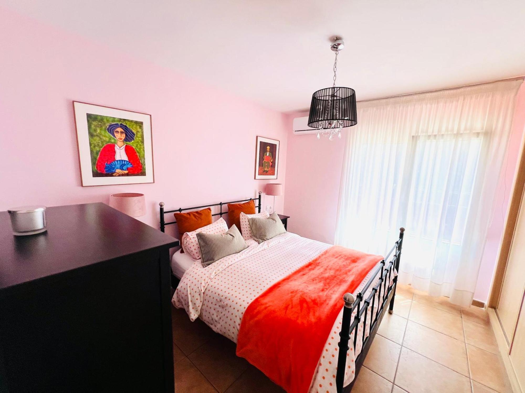 Villa Summer Sol Mediterranea Alhaurín de la Torre Exteriör bild