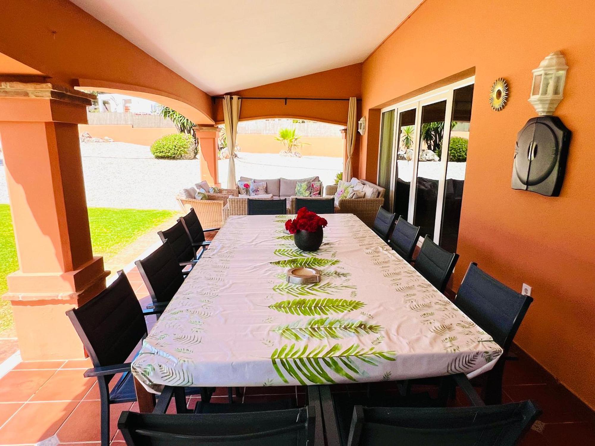 Villa Summer Sol Mediterranea Alhaurín de la Torre Exteriör bild
